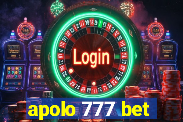 apolo 777 bet